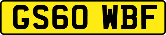 GS60WBF