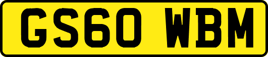 GS60WBM