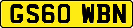 GS60WBN