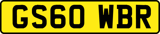 GS60WBR