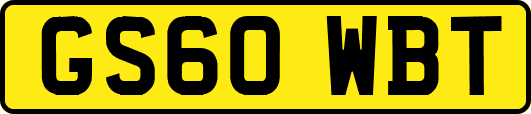GS60WBT