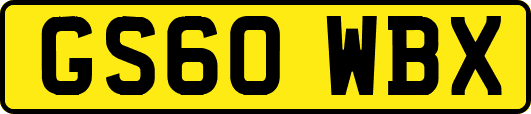 GS60WBX
