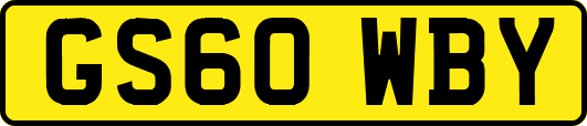 GS60WBY