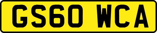 GS60WCA