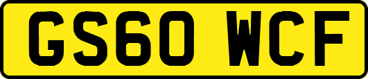 GS60WCF