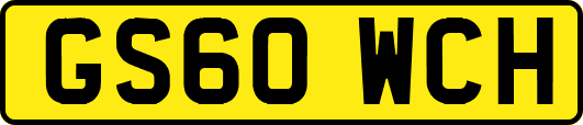 GS60WCH