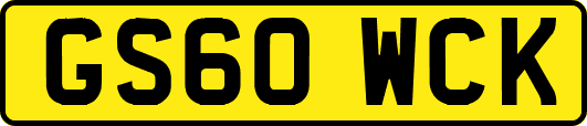 GS60WCK