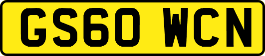 GS60WCN