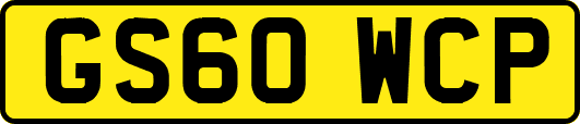 GS60WCP
