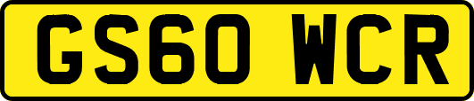 GS60WCR
