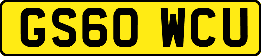 GS60WCU