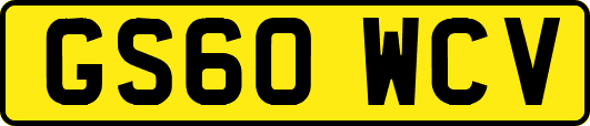 GS60WCV