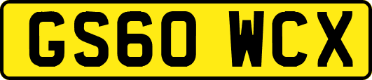 GS60WCX