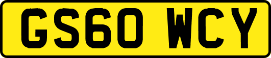 GS60WCY
