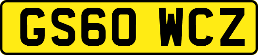 GS60WCZ