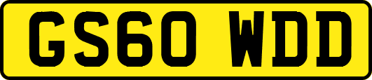 GS60WDD