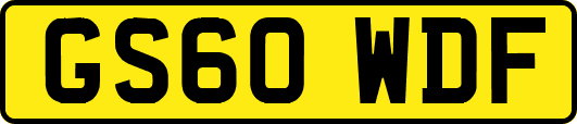 GS60WDF