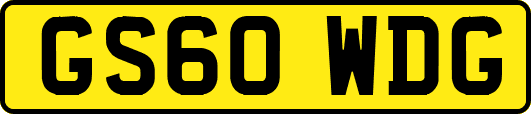 GS60WDG