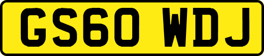 GS60WDJ