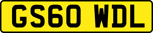 GS60WDL