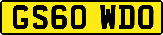 GS60WDO