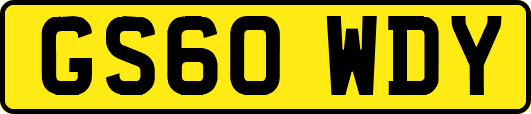 GS60WDY