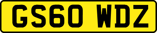 GS60WDZ
