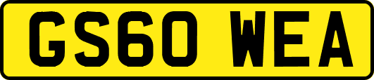 GS60WEA