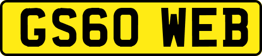 GS60WEB