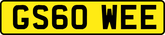GS60WEE