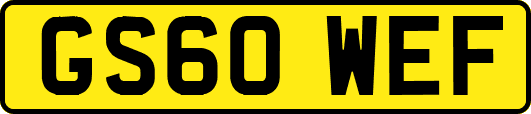 GS60WEF
