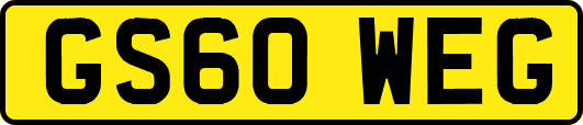 GS60WEG