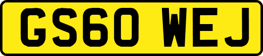 GS60WEJ