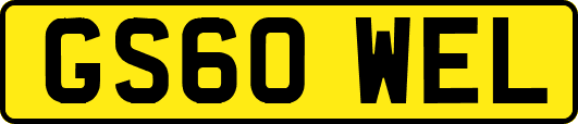 GS60WEL