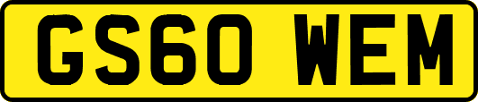 GS60WEM