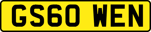 GS60WEN