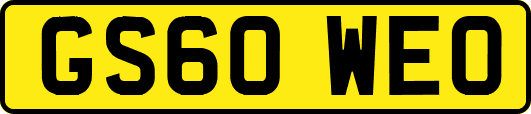 GS60WEO