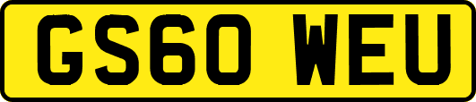 GS60WEU