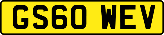 GS60WEV
