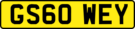 GS60WEY