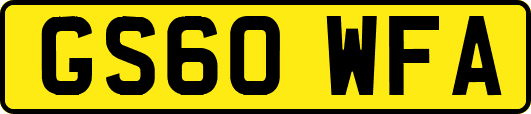 GS60WFA