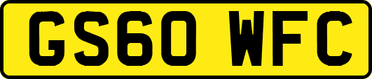 GS60WFC