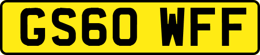 GS60WFF