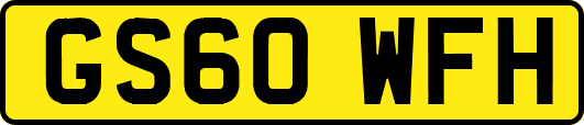 GS60WFH