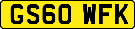 GS60WFK
