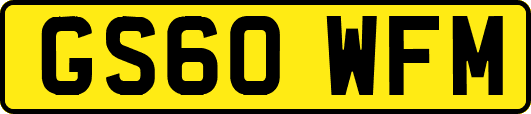 GS60WFM