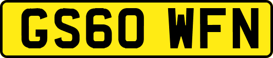 GS60WFN