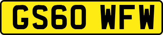 GS60WFW
