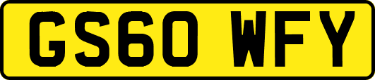 GS60WFY