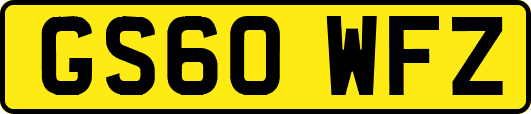 GS60WFZ